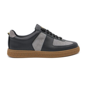 Soccer Two-Tone Nera/Grigia