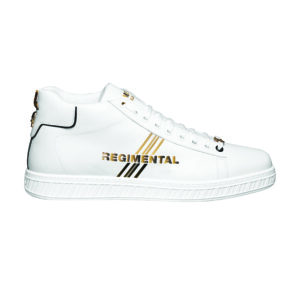 Dante 02 High-Top