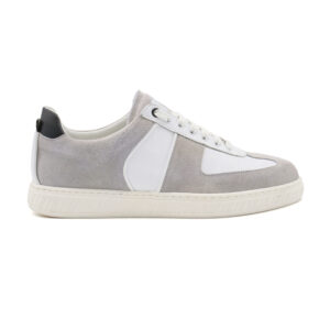 Soccer Two-Tone Beige/White