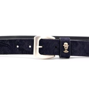 Damerino blue