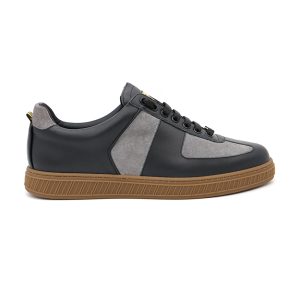 Soccer Two-Tone Nera/Grigia