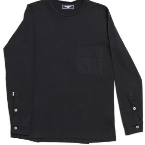 T-Jacket