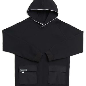 H-Tecno Nero