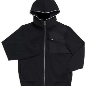 H-Zip Tecno Nero