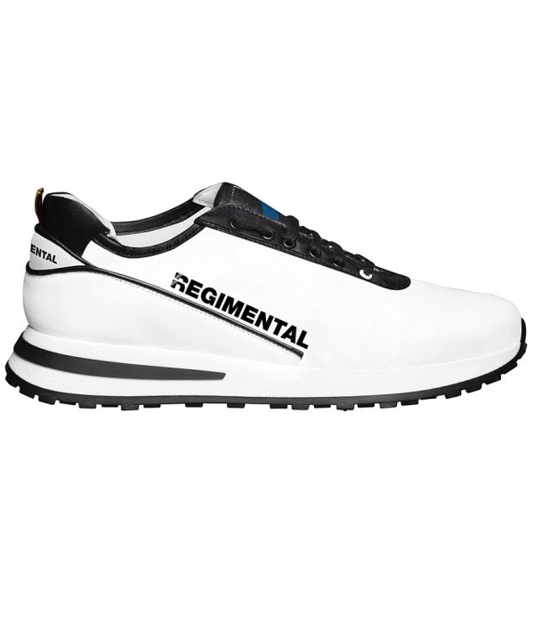 Scarpa RUN laterale