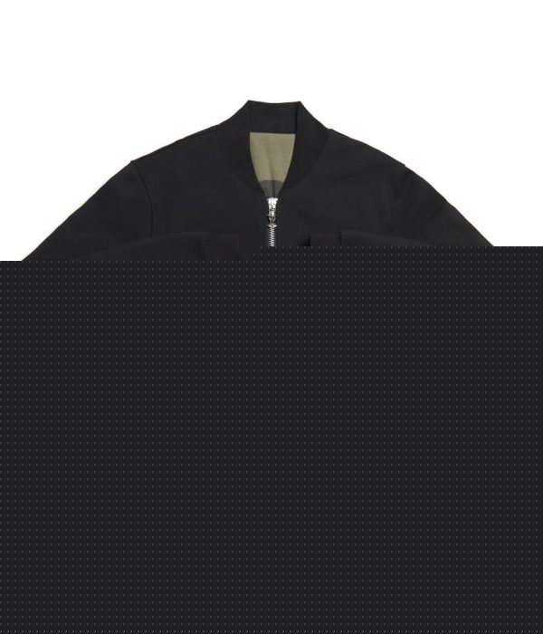 regimental-milano-bomber-b-glam-nero-fodera-verde-logo-01