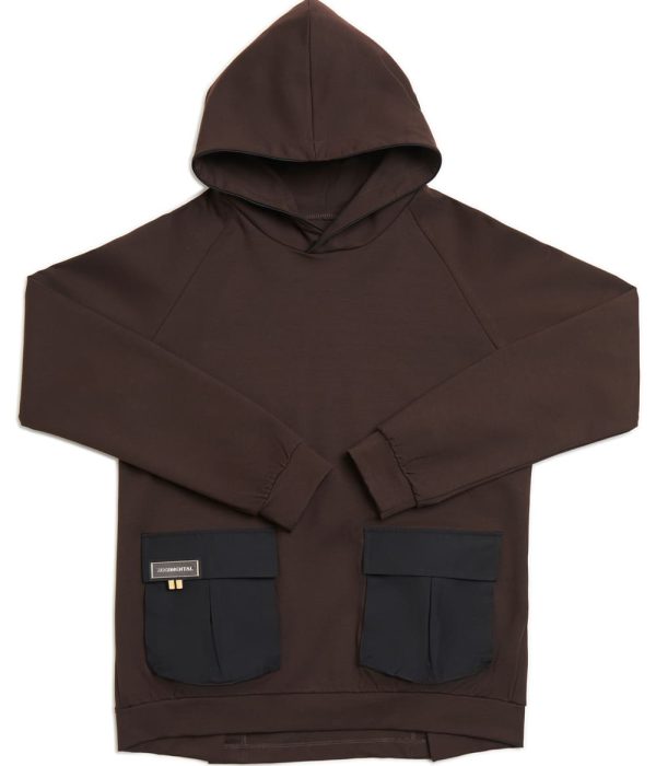regimental-milano-hoodie-h-tecno-cioccolato-cappuccio-nero-01